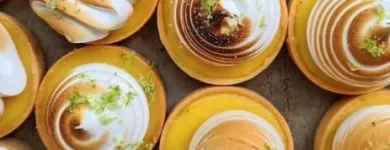 Företag 9 bild STUK - CAFE JÖNKÖPING i Jönköping