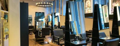 Företag 2 bild TONI & GUY Utbildning, kursverksamhet i Stockholm AB