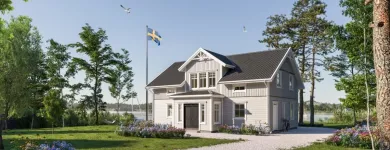 Företag 1 bild VÅRGÅRDAHUS i Västerås U