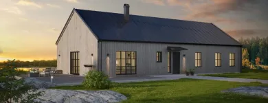 Företag 2 bild VÅRGÅRDAHUS i Västerås U