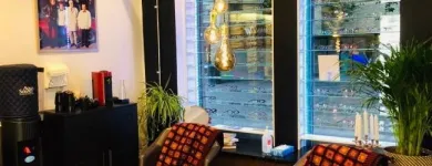 Företag 2 bild WAHLSTRÖMS OPTIK Shopping i Lund M