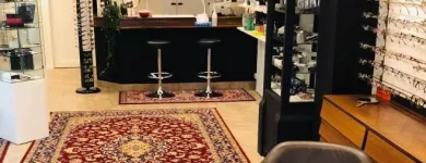 Företag 3 bild WAHLSTRÖMS OPTIK Shopping i Lund M