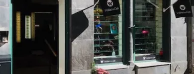 Företag 4 bild WAHLSTRÖMS OPTIK Shopping i Lund M