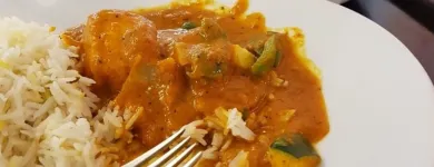 Företag 5 bild YUMEI | SPICY INDIA | RESTAURANG LINKÖPING i Linköping E