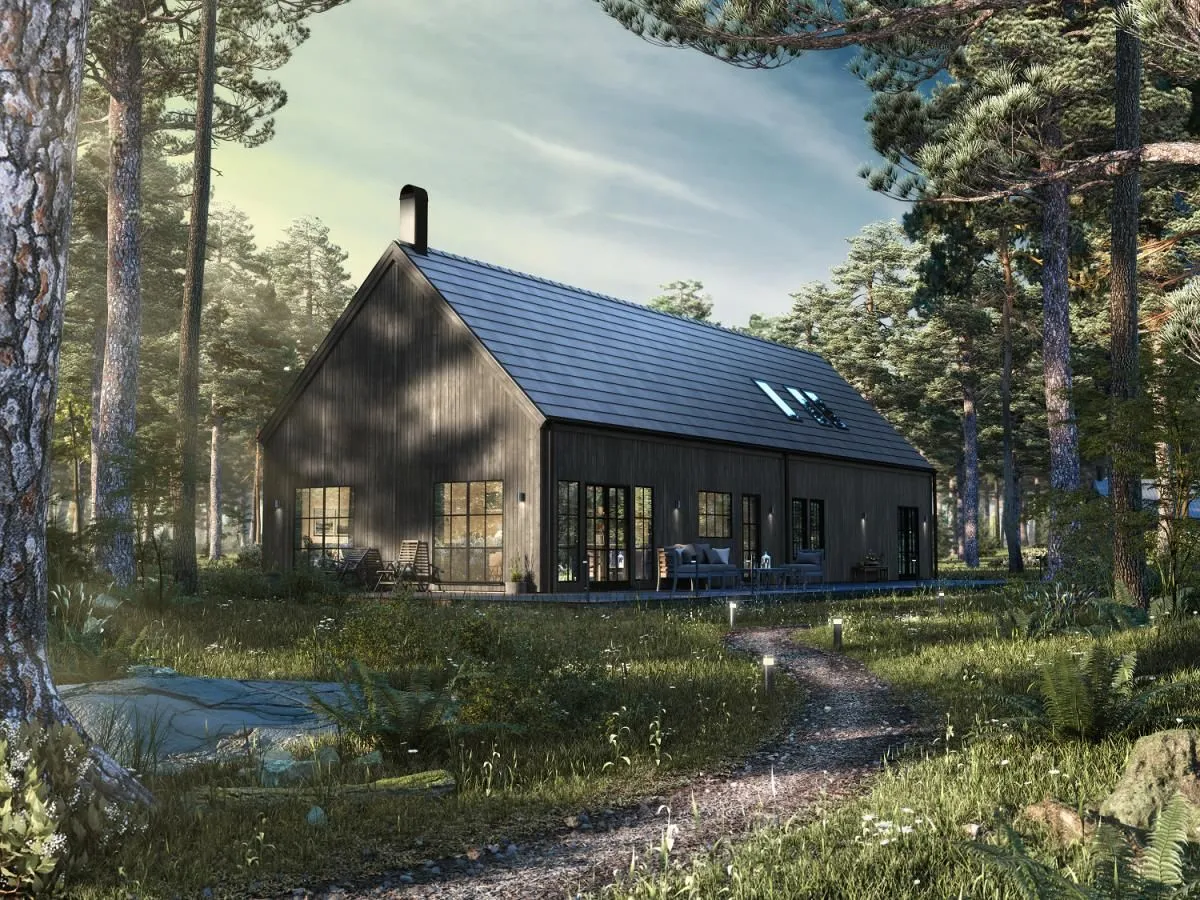 Företag 4 bild VÅRGÅRDAHUS