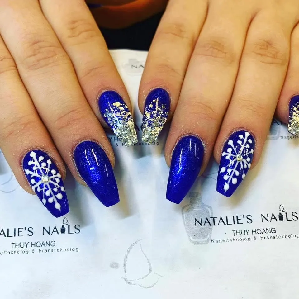 Företag 6 bild NATALIE'S NAILS - SKÖNHETSSALONG MOTALA
