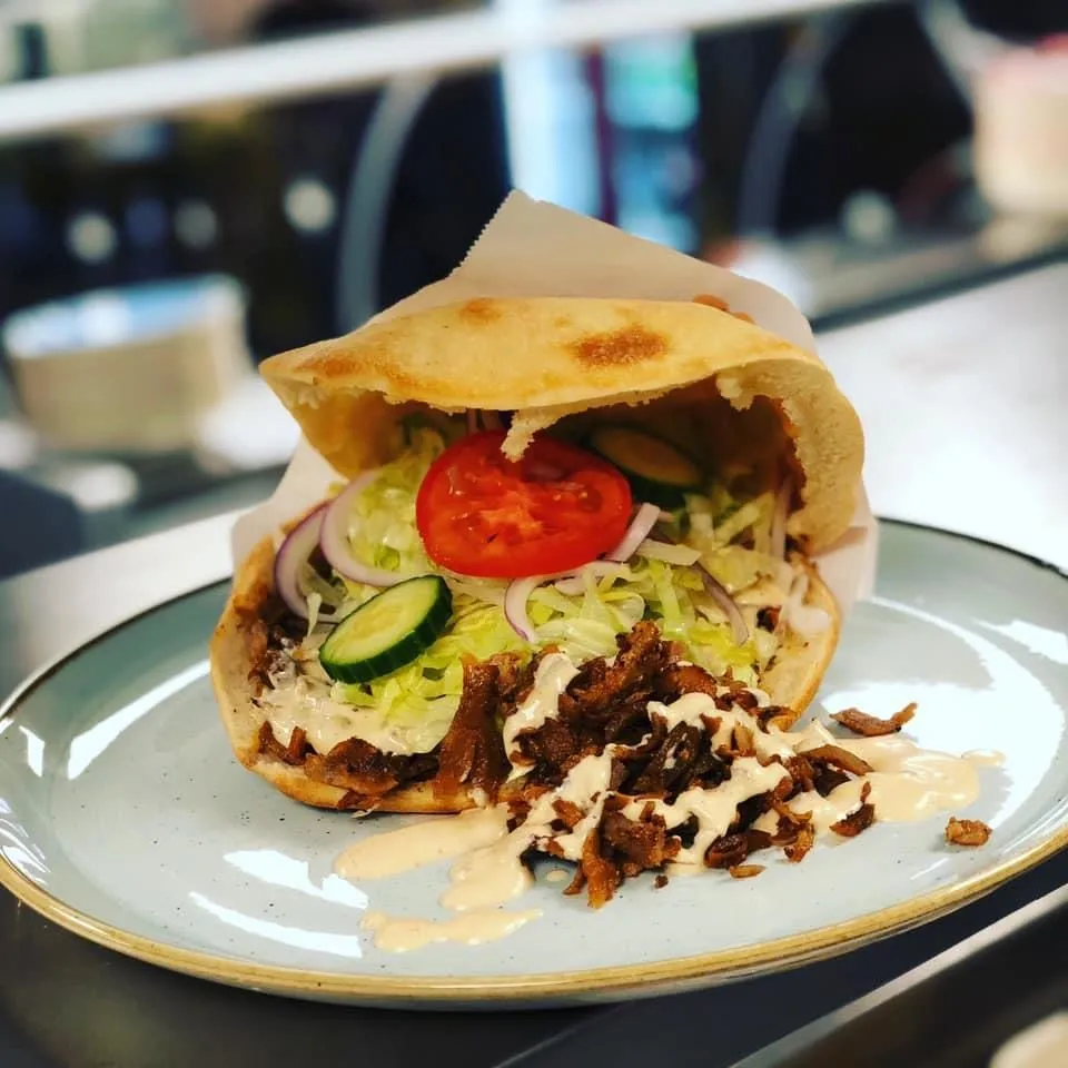 Företag 2 bild PIZZERIA CACTUS - PIZZERIA NÄSSJÖ