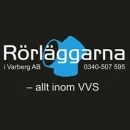 RÖRLÄGGARNA I VARBERG AB i Varberg N