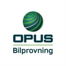 OPUS BILPROVNING KUMLA i Kumla T