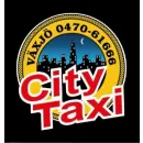 CITY TAXI KRONOBERG AB i Växjö G