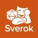SVEROK - SPELHOBBYFÖRBUNDET i Stockholm