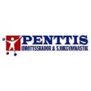 PENTTIS IDROTTSSKADOR & SJUKGYMNASTIK Sjukgymnaster legitimerade i Västerås U