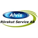 ALVIS RÖRAKUT SERVICE AB i Solna AB