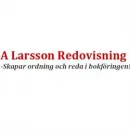 A LARSSON REDOVISNING i Örebro T