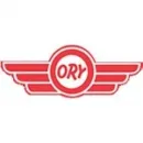 ORY AB Lastbilar - Reparationer, Tillbehör i Örebro T