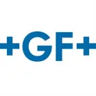 GEORG FISCHER AB, STOCKHOLM