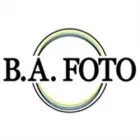 B A FOTO AB