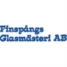 FINSPÅNGS GLASMÄSTERI AB
