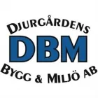 DJURGÅRDENS BYGG & MILJÖ AB