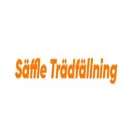 SÄFFLE TRÄDFÄLLNING