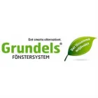 GRUNDELS FÖNSTERSYSTEM AB