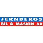 JERNBERGS BIL & MASKIN AB