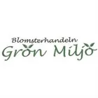 BLOMSTERHANDELN GRÖN MILJÖ I ÖREBRO AB