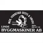 LINDE BYGGMASKINER AB