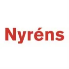 NYRÉNS ARKITEKTKONTOR
