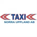 TAXI NORRA UPPLAND AB