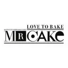 MR CAKE