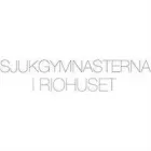 SJUKGYMNASTERNA I RIOHUSET