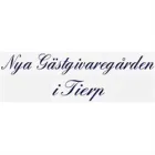 NYA GÄSTGIVAREGÅRDEN I TIERP
