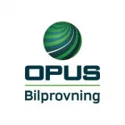 OPUS BILPROVNING UMEÅ-TEG