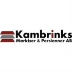 KAMBRINKS MARKISER AB