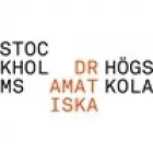 STOCKHOLMS DRAMATISKA HÖGSKOLA