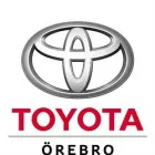 TOYOTA ÖREBRO