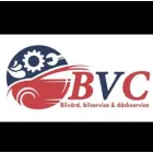BVC - BILVÅRD & BILVERKSTAD JÖNKÖPING