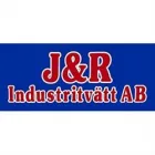 J & R INDUSTRITVÄTT AB