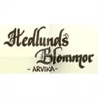 HEDLUNDS BLOMMOR I ARVIKA AB