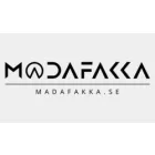 CHUKROMADDAFAKKA AB