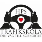HPS TRAFIKSKOLA AB