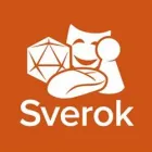 SVEROK - SPELHOBBYFÖRBUNDET