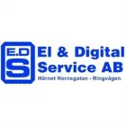 EL & DIGITALSERVICE E.D.S. AB