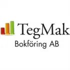 TEGMAK BOKFÖRING AB