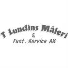 T.LUNDINS MÅLERI