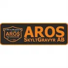AROS SKYLTGRAVYR AB