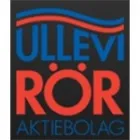 ULLEVI RÖR AKTIEBOLAG