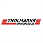 THOLMARKS UTHYRNING AB