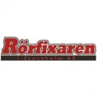 RÖRFIXAREN I STOCKHOLM AB